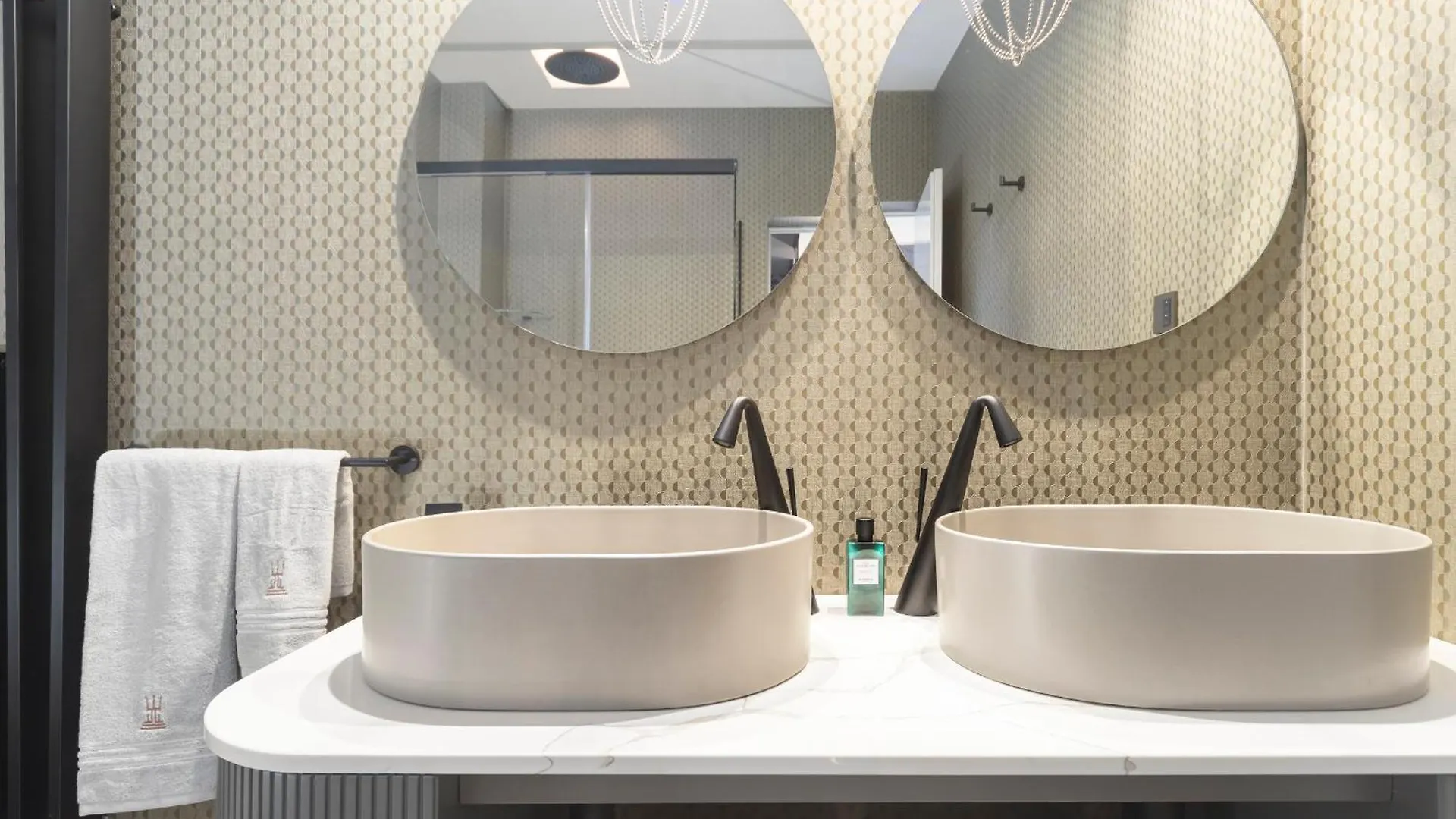 Tritone Luxury Suites Piazza Del Popolo Roma