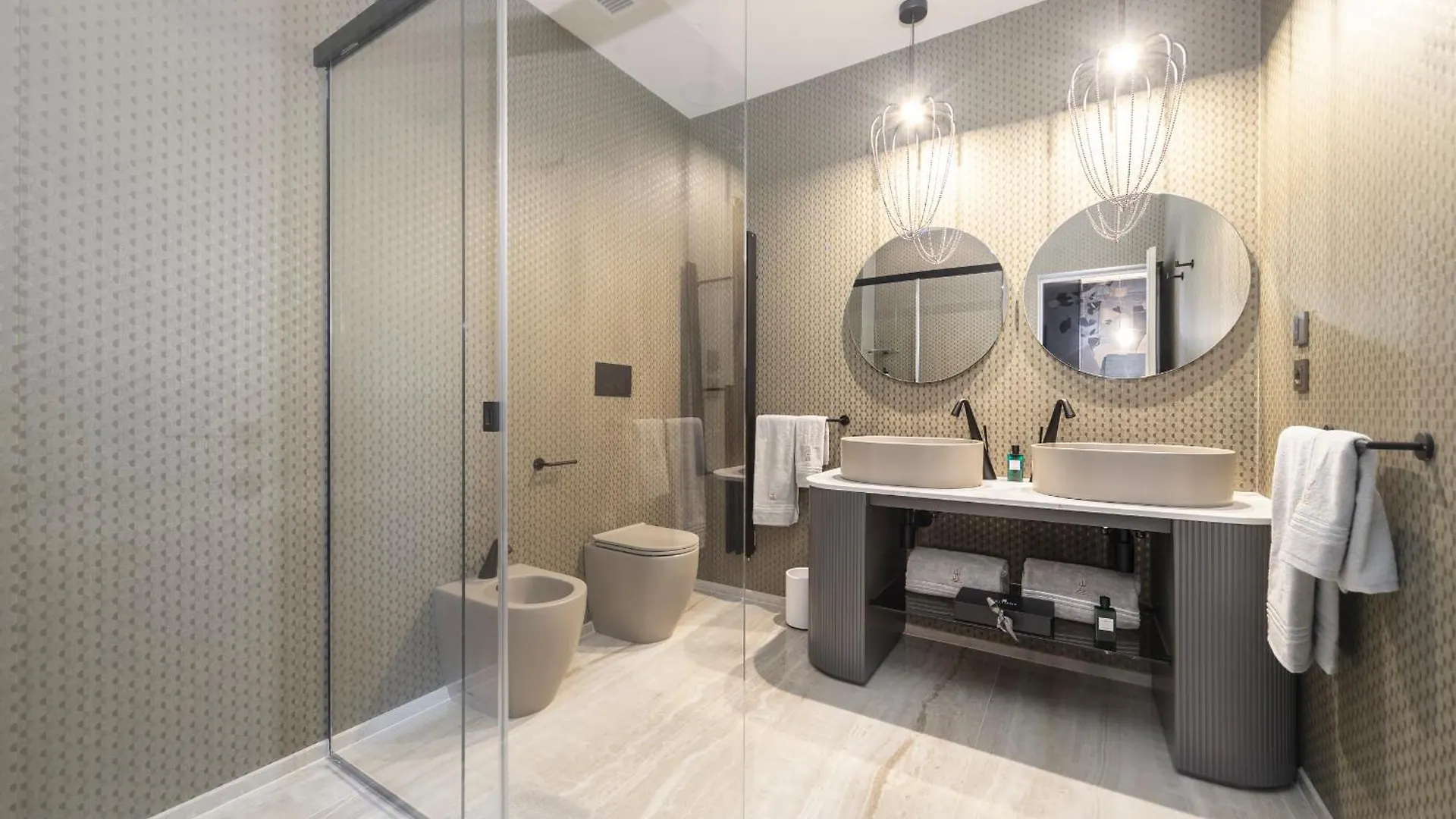 Bed & Breakfast Tritone Luxury Suites Piazza Del Popolo Roma