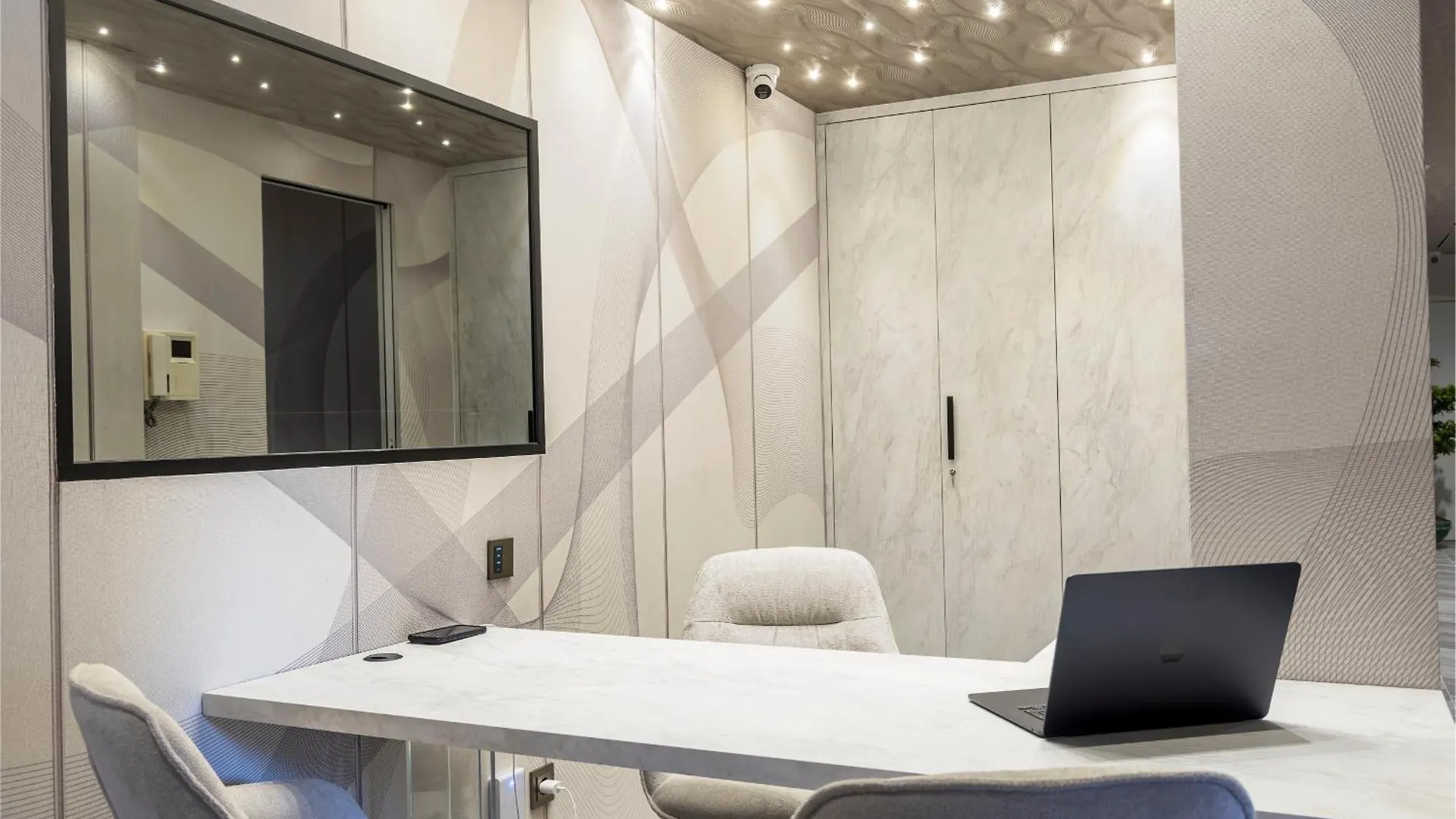Bed & Breakfast Tritone Luxury Suites Piazza Del Popolo Roma