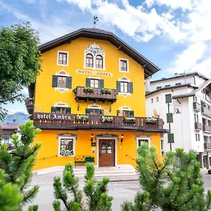 Ambra Cortina Luxury&fashion Cortina d'Ampezzo