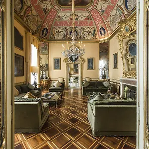 4* Bed & Breakfast Residenza Ruspoli Bonaparte