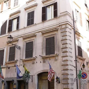 4* Hotel Sistina