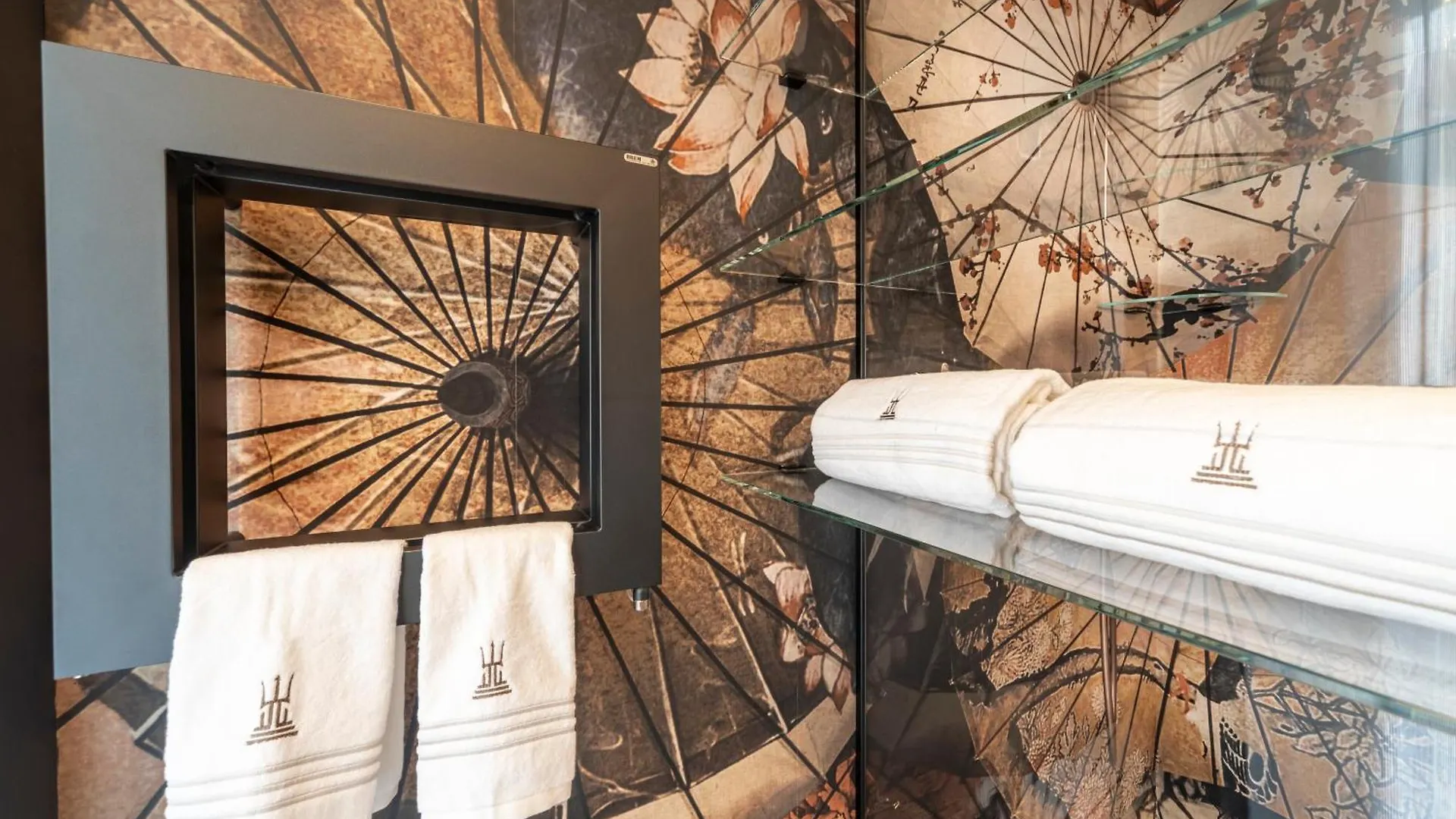 Tritone Luxury Suites Piazza Del Popolo Rome Italy